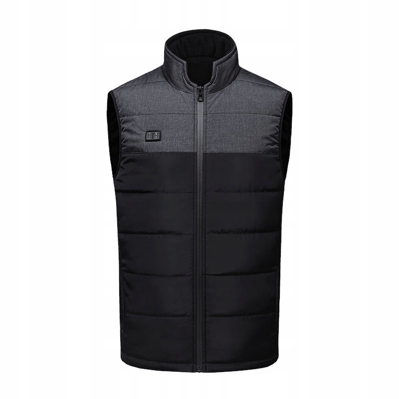 

Ogrzewana Kamizelka Kurtka Elektryczna Unisex XL