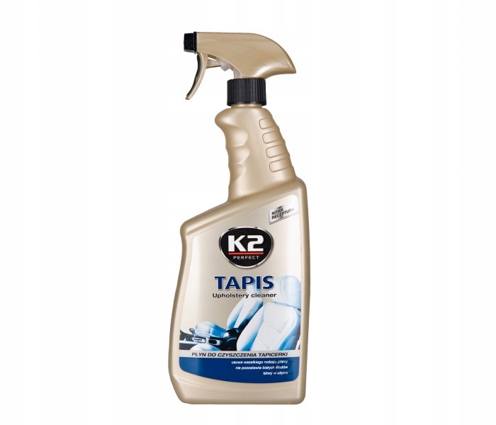 

K2 Tapis Preparat do czyszczenia tapicerki 700ml