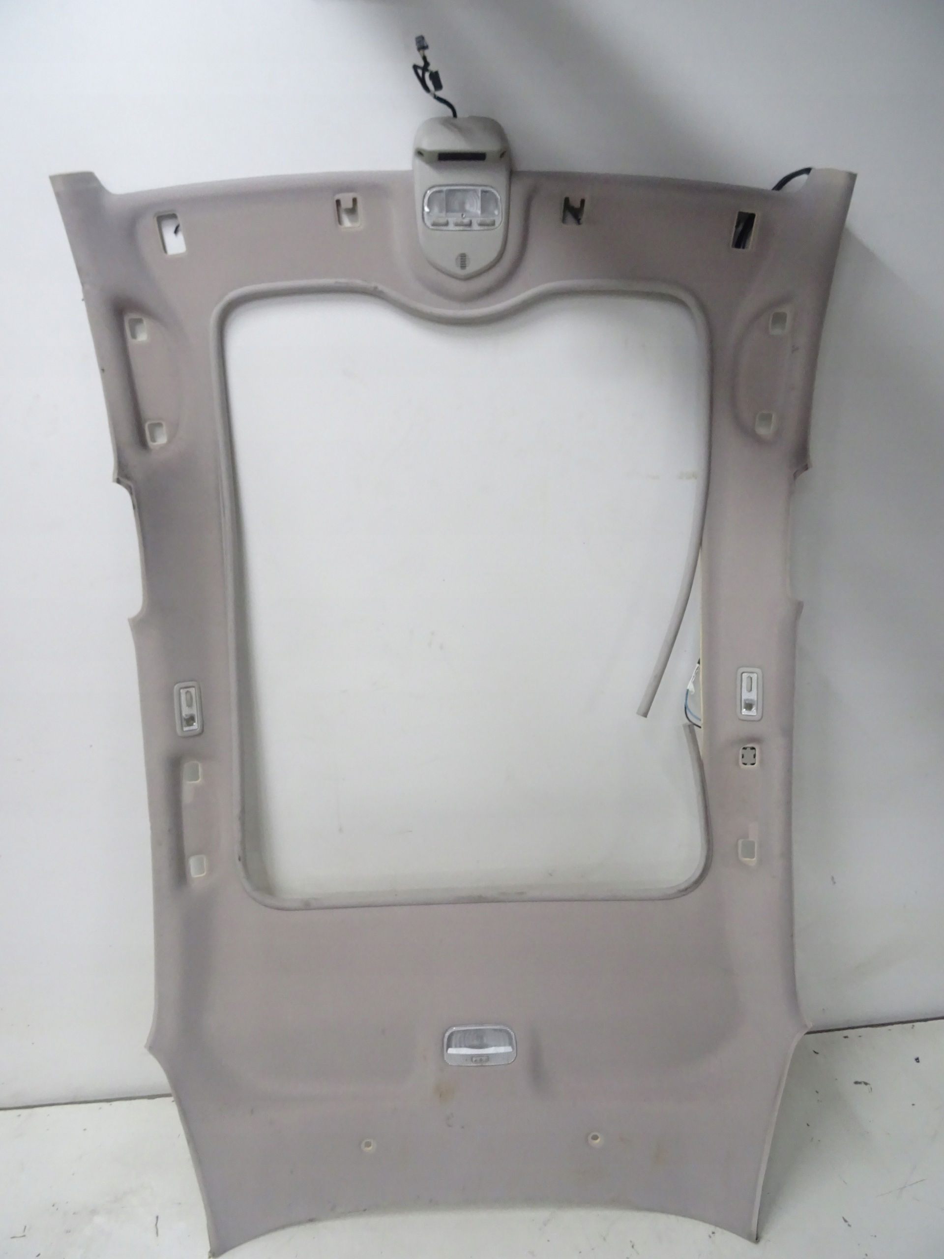 PEUGEOT 308 T7 PODSUFITKA