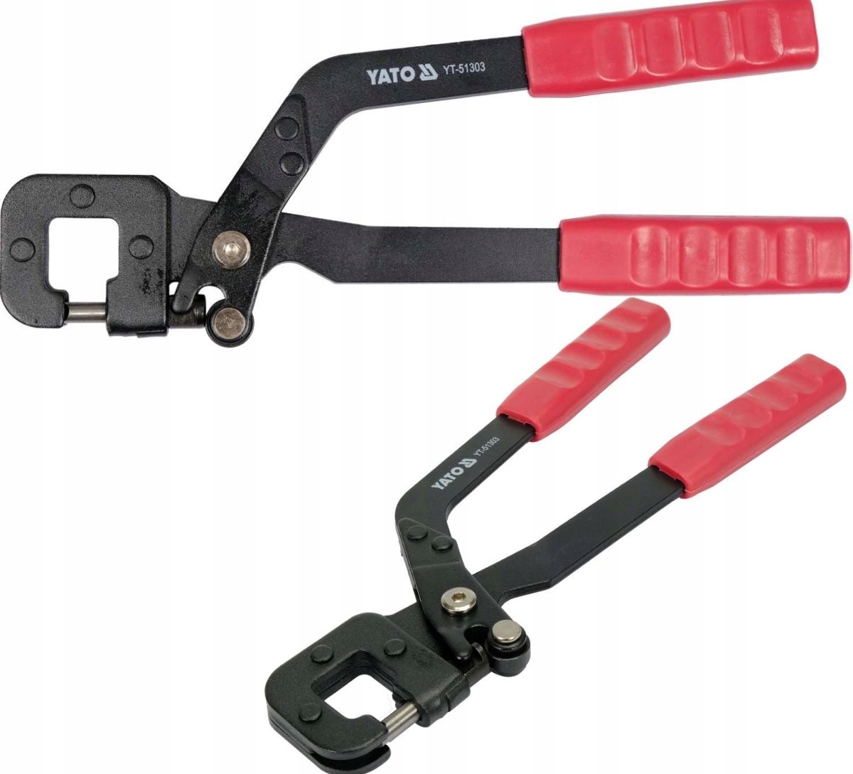 

Szczypce Do Łączenia Profili 320 MM