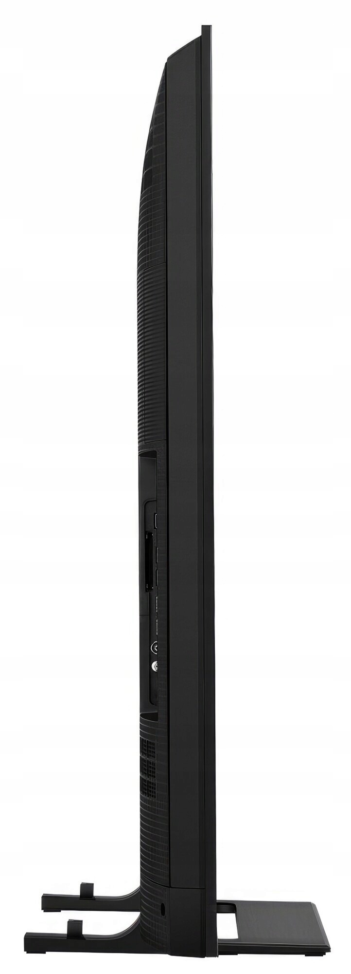 Telewizor Mini LED Hisense 55E8Q 55