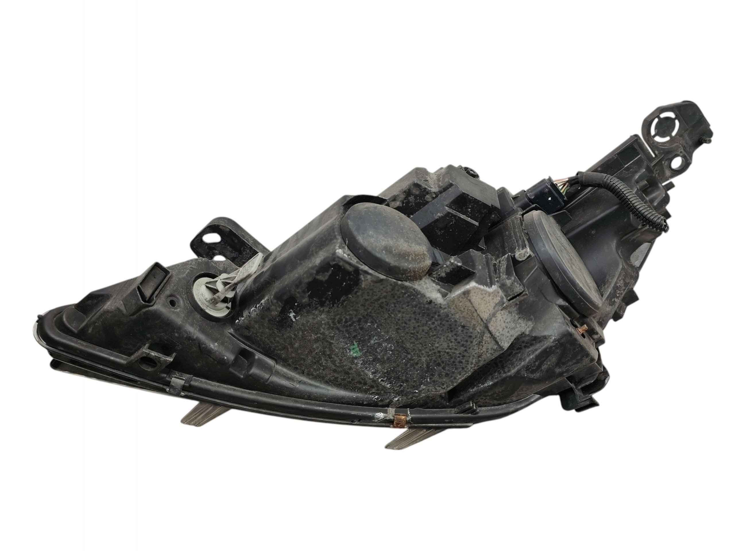 light REFLEKTOR right front PEUGEOT 308 II T9 (2014-2017) 9677522980 EUROPA