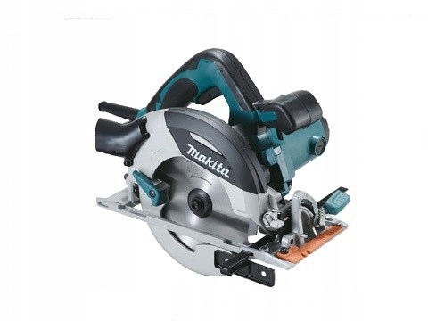 Makita ruční kotoučová pila HS7100