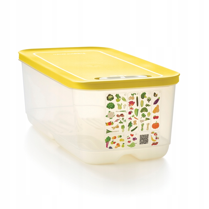 

Tupperware Ventsmart Plus 6,1L