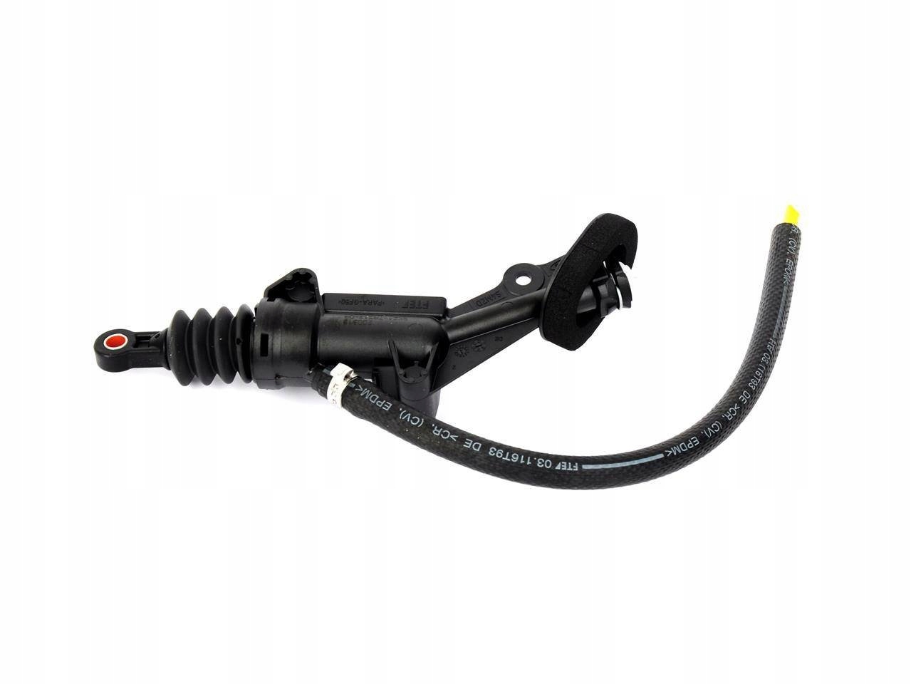 BK21-7A543-DA - НАСОС СЦЕПЛЕНИЯ 2.2 DURATORQ TRANSIT 14-CUSTOM 13-