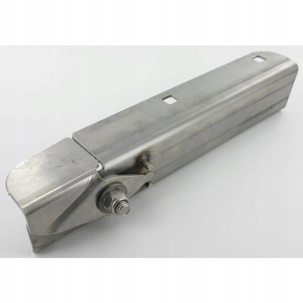 Lopatka rozmetadla pravá 240 mm komplet 933049 Amazone