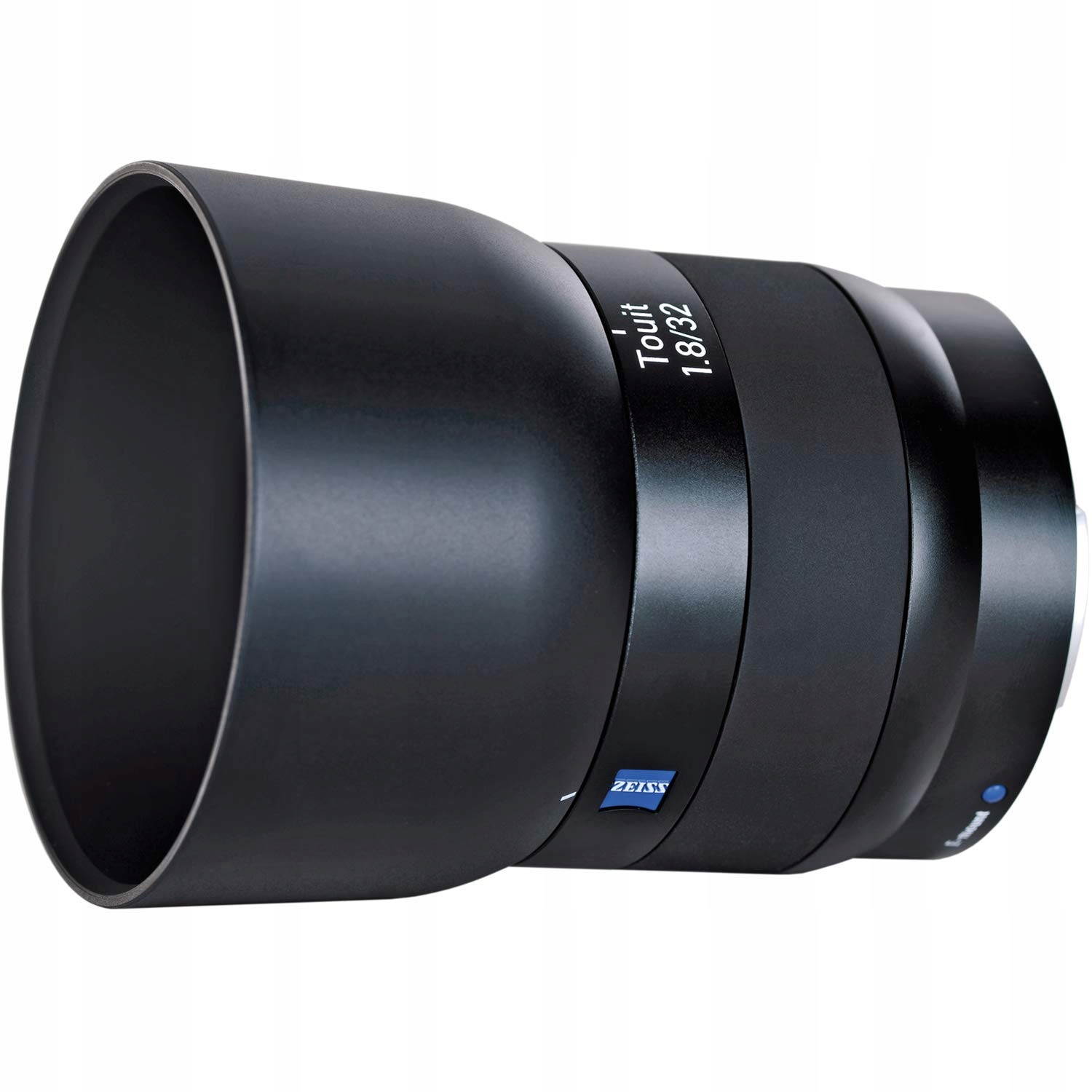 Zeiss Touit 1.8/32 do bezlusterkowych kamer - Sklep, Opinie