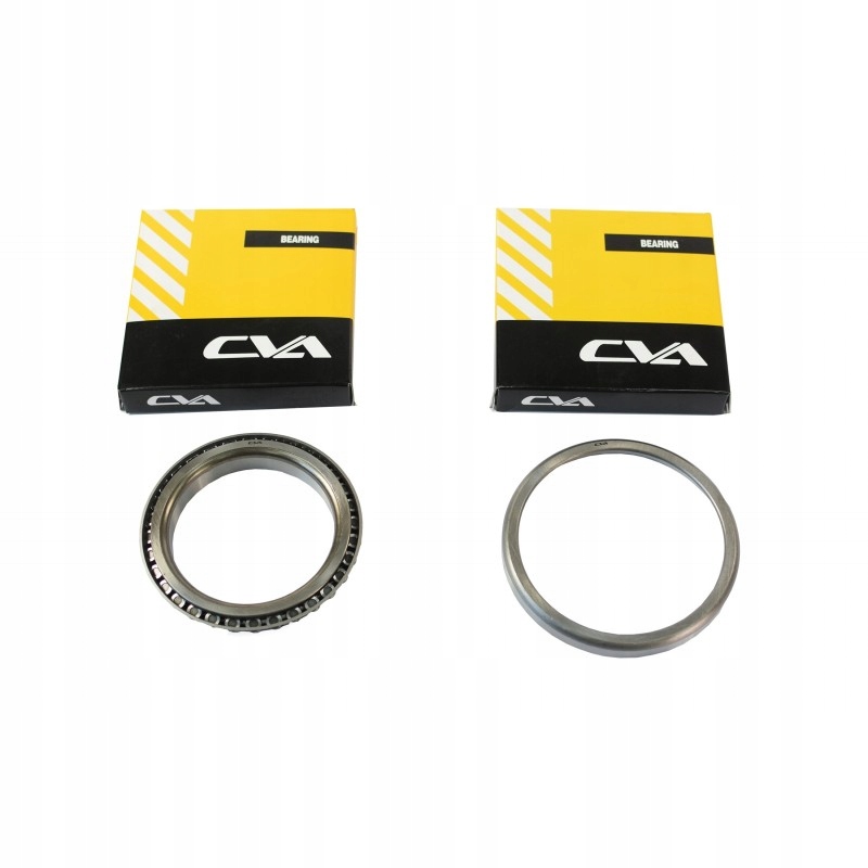 Ložisko Náboje Předního Mostu Traktorbagru Cat 426 428 438 446 M312