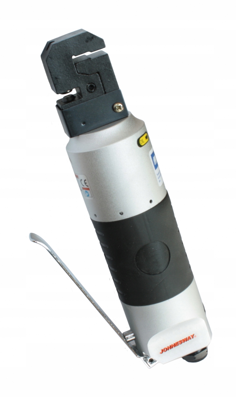 Dziurkarko odsadzarka pneumatyczna 8mm