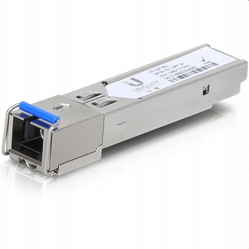 Ubiquiti UFiber Uf-gp-b+ Sfp Gpon Olt, Class B+ Sfp Module Uf-gp-b+