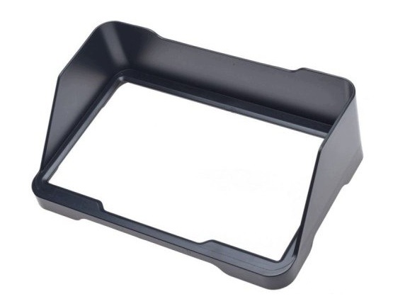 Osłona Przeciwsłoneczna Licznika Qjmotor Srt 550SX 600SX 800SX 900SX