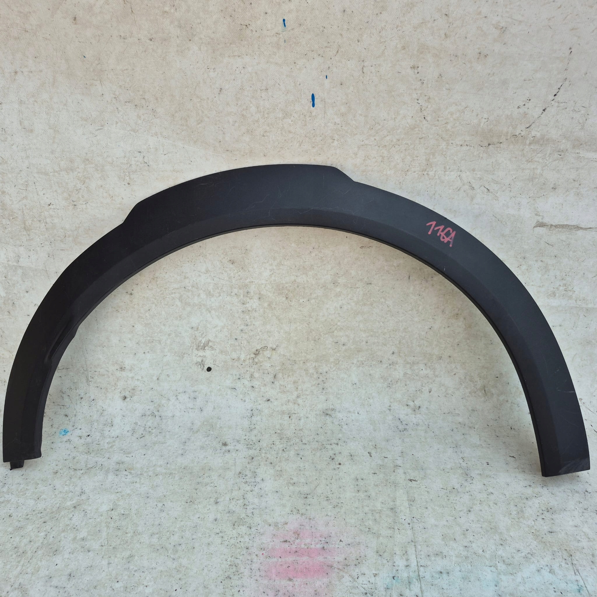 OPEL MOKKA B modanatura parafango Destra posteriore 9834217680