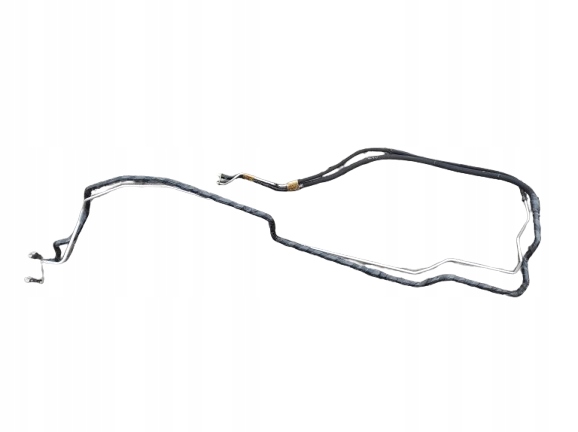 VOLVO XC90 I 1 02- 2.4 D5 PRZEWÓD WĄŻ KLIMATYZACJI