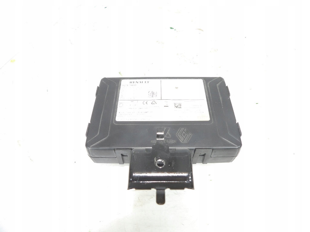 RENAULT SCENIC III LIFT module navigation devices 282757969R