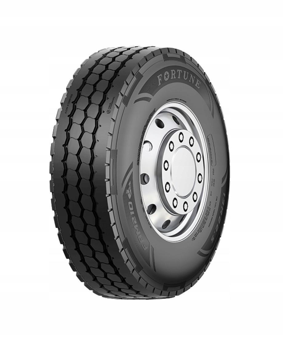 

Fortune Fam 210 315/80 R22.5 161 K