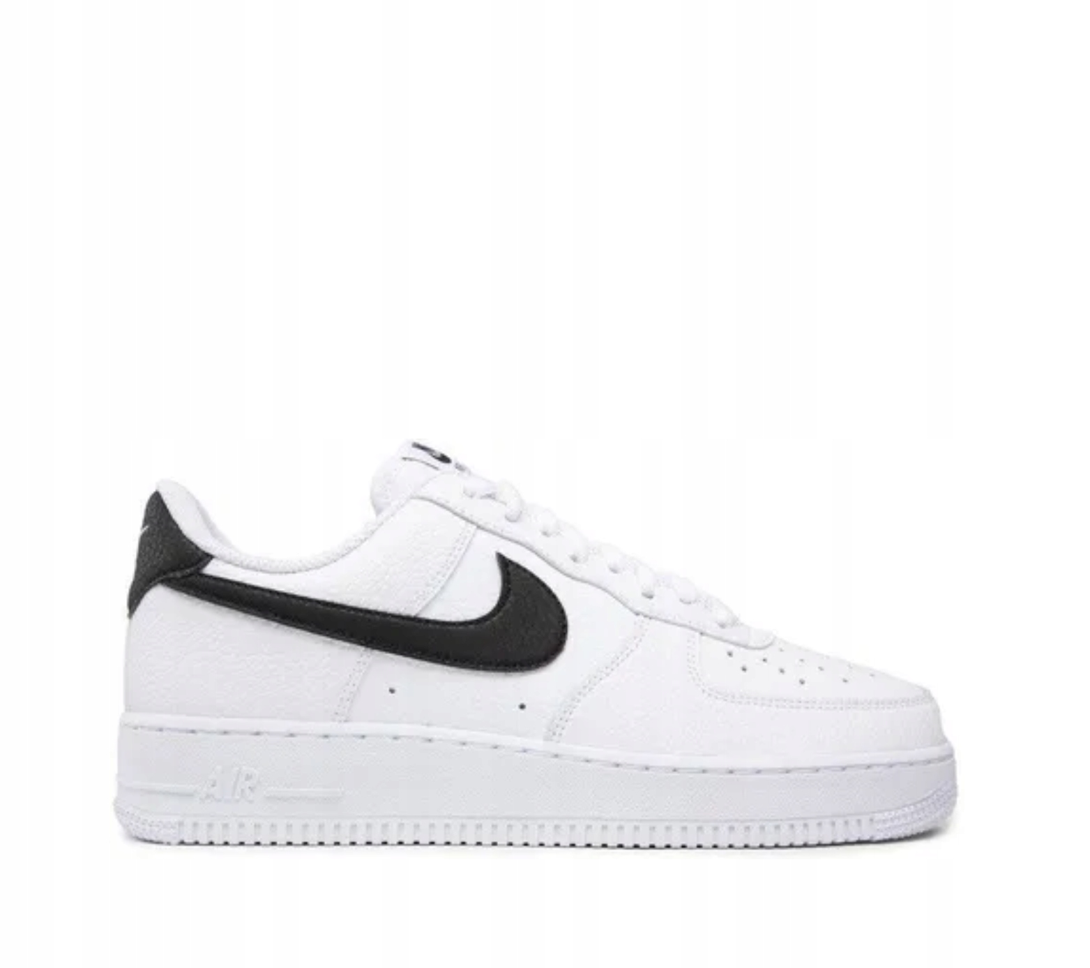 pánské boty Nike Air Force 1'07 CT2302 100 44,5
