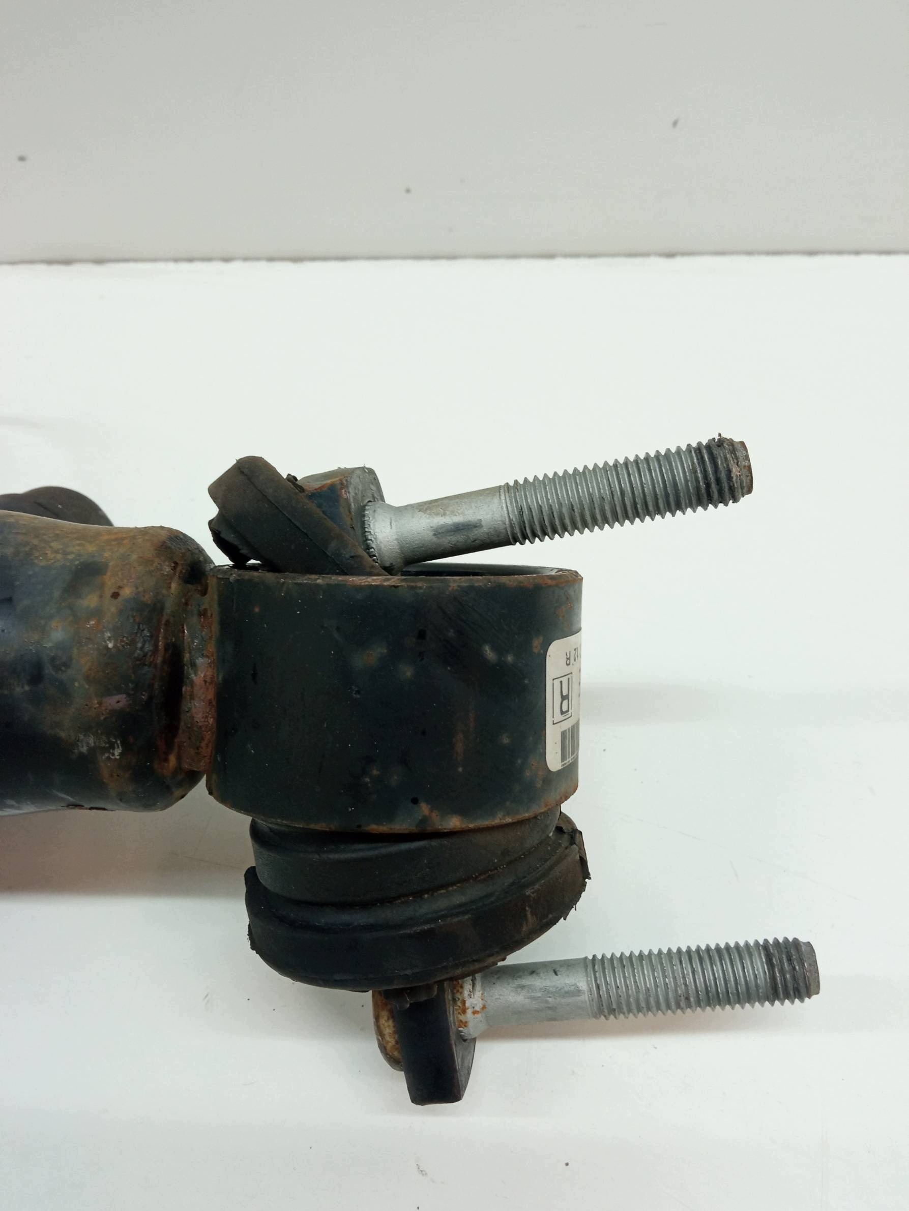 shock absorber right front active JL1418B060FF Lincoln Navigator IV