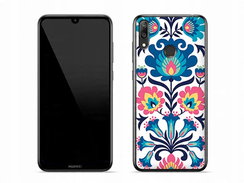 

Etui na Huawei Y7 Prime (2019) Fantastic Case