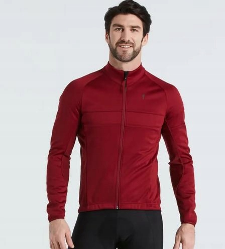 Pánská cyklistická bunda Specialized Rbx Comp Softshell Jacket r.XS