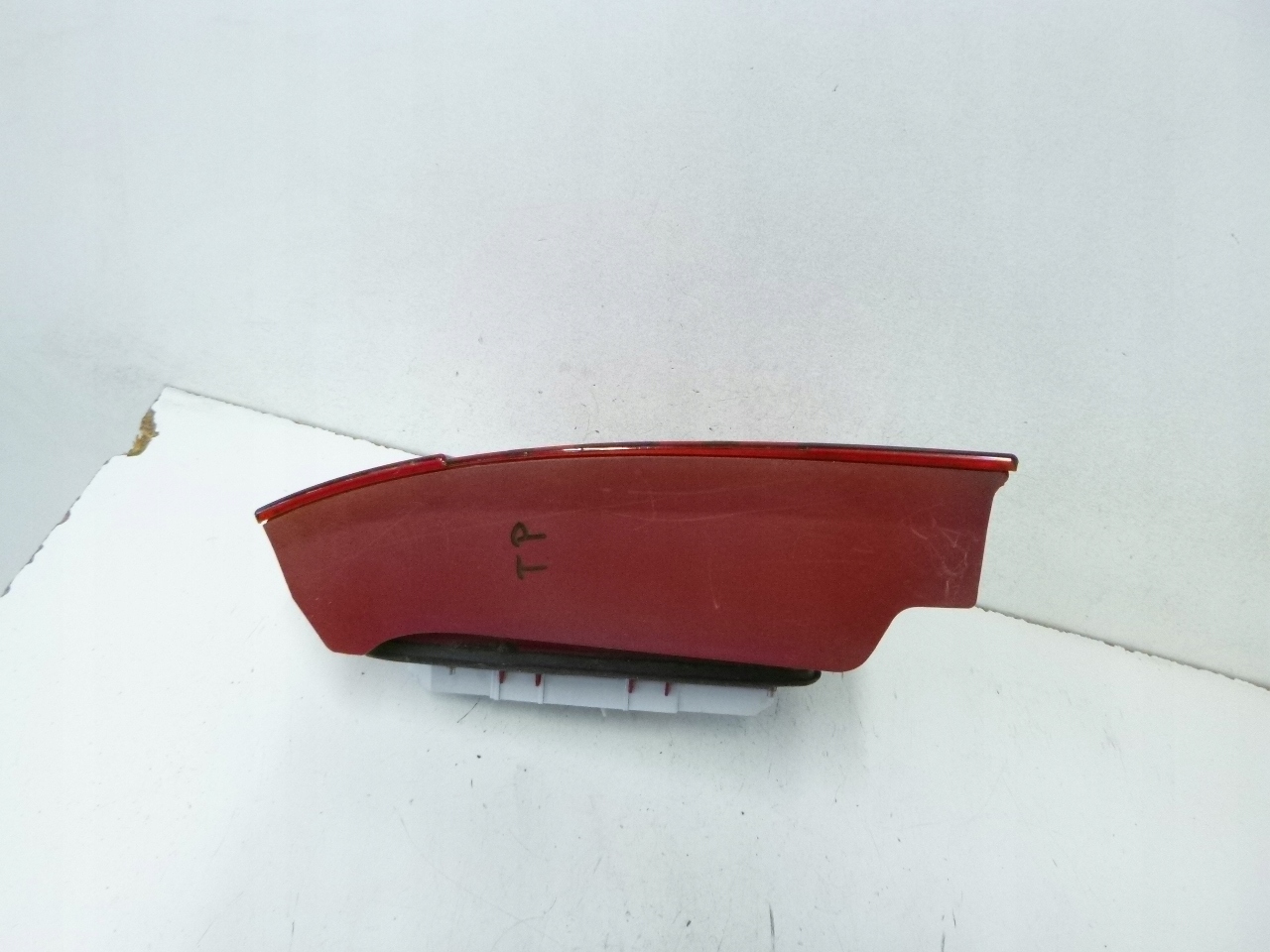light rear Skoda Superb and 01-08r.