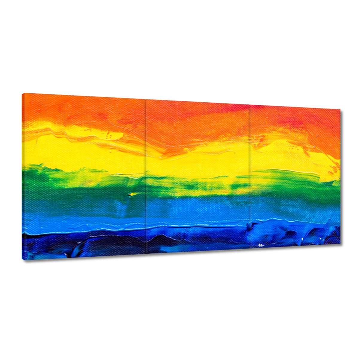 Obrazy 180x90 Abstrakcia Perseus