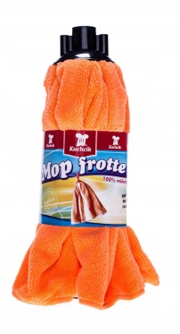 

Mop Frotte Kuchcik Mikrofibra Sukienka Chłonny