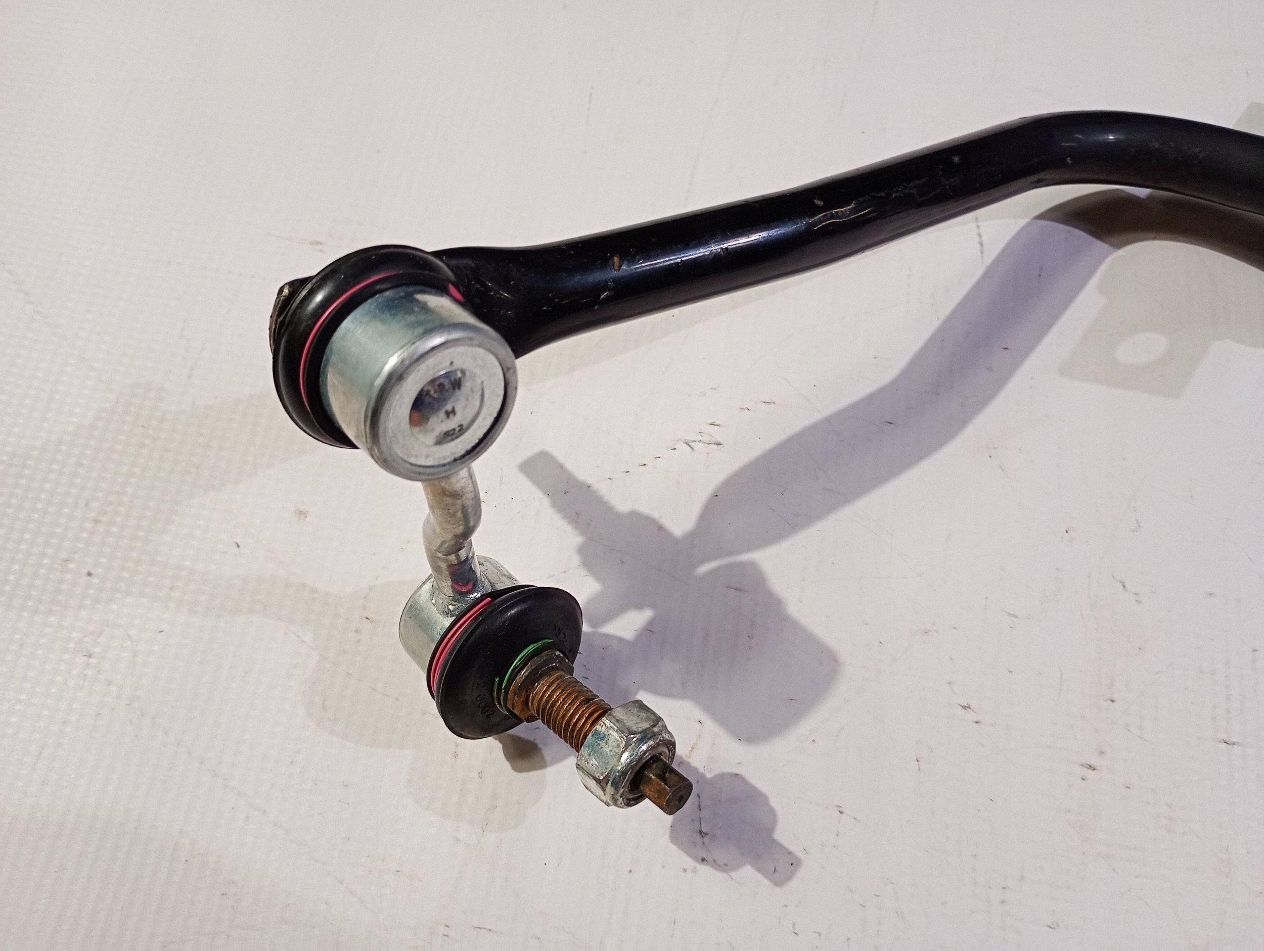 Stabilizator rear part rear stabilizer rod Chevrolet Corvette C5 1997-2004