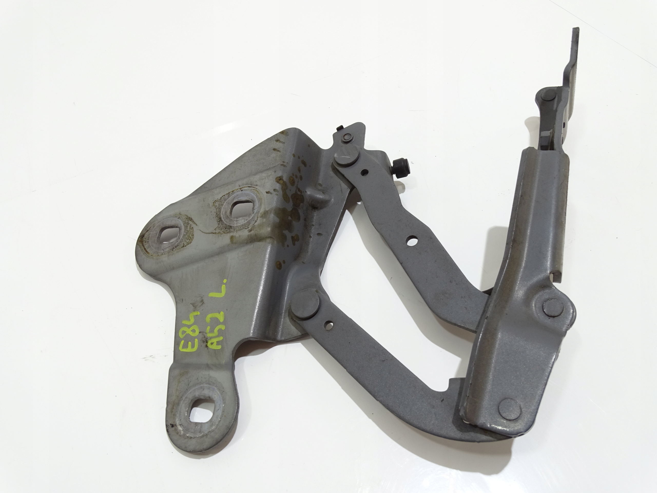 hinge bonnets right front BMW X1 E84 OE 2990359 A52