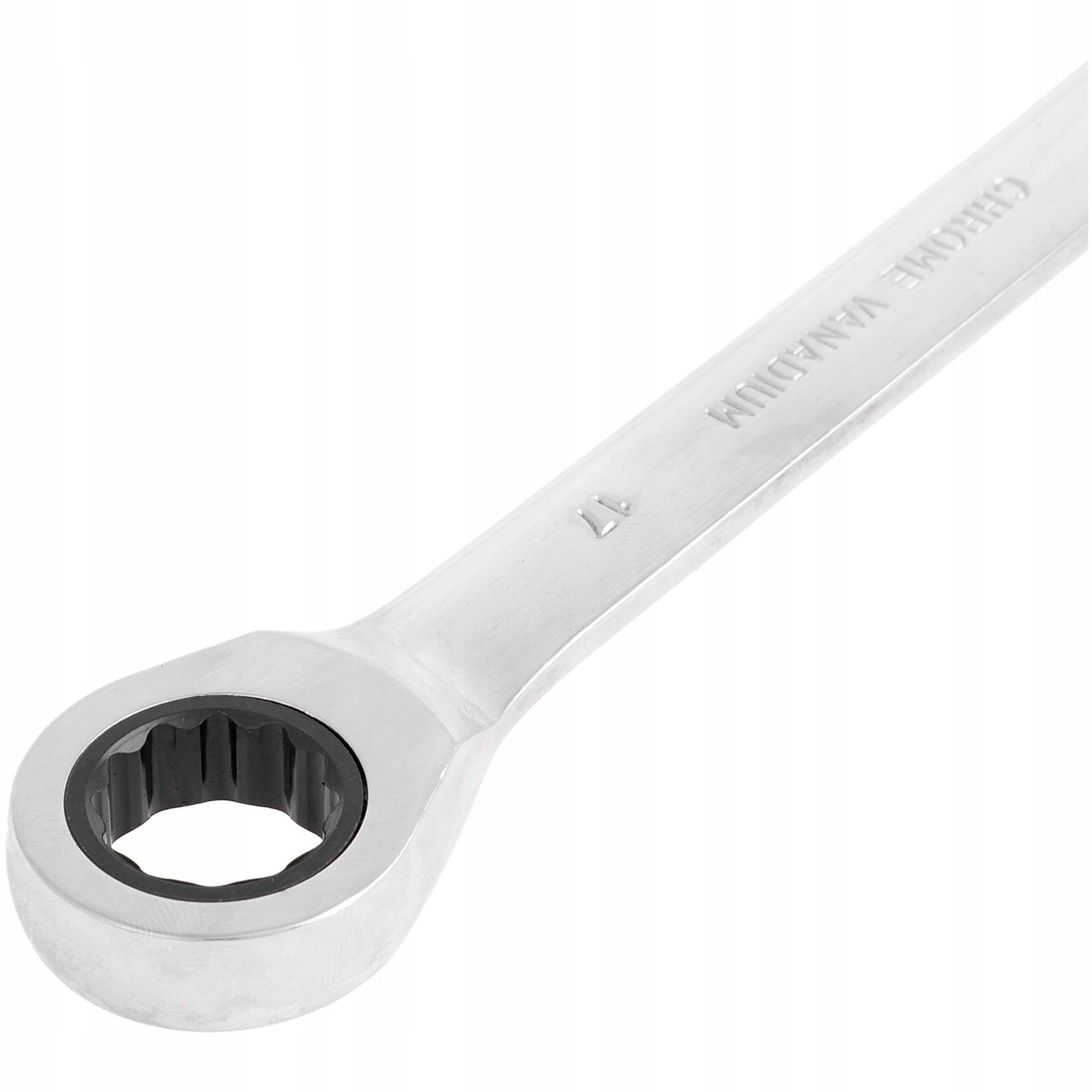 KLUCZE OCZKOWE Z GRZECHOTKA 8 19MM RICHMANN C7402 Producent code C7402