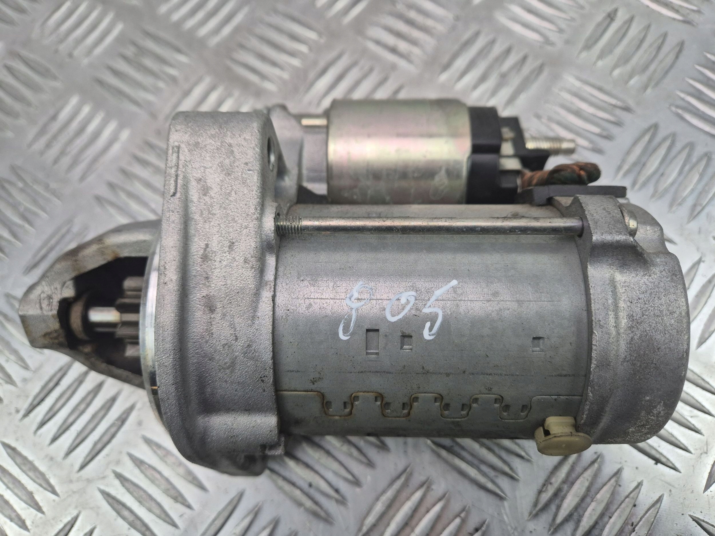 BMW X1 E84 xDrive 20i N20 starter 7594292