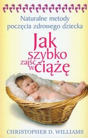 Jak szybko zajść w ciążę Naturalne metody poczęcia