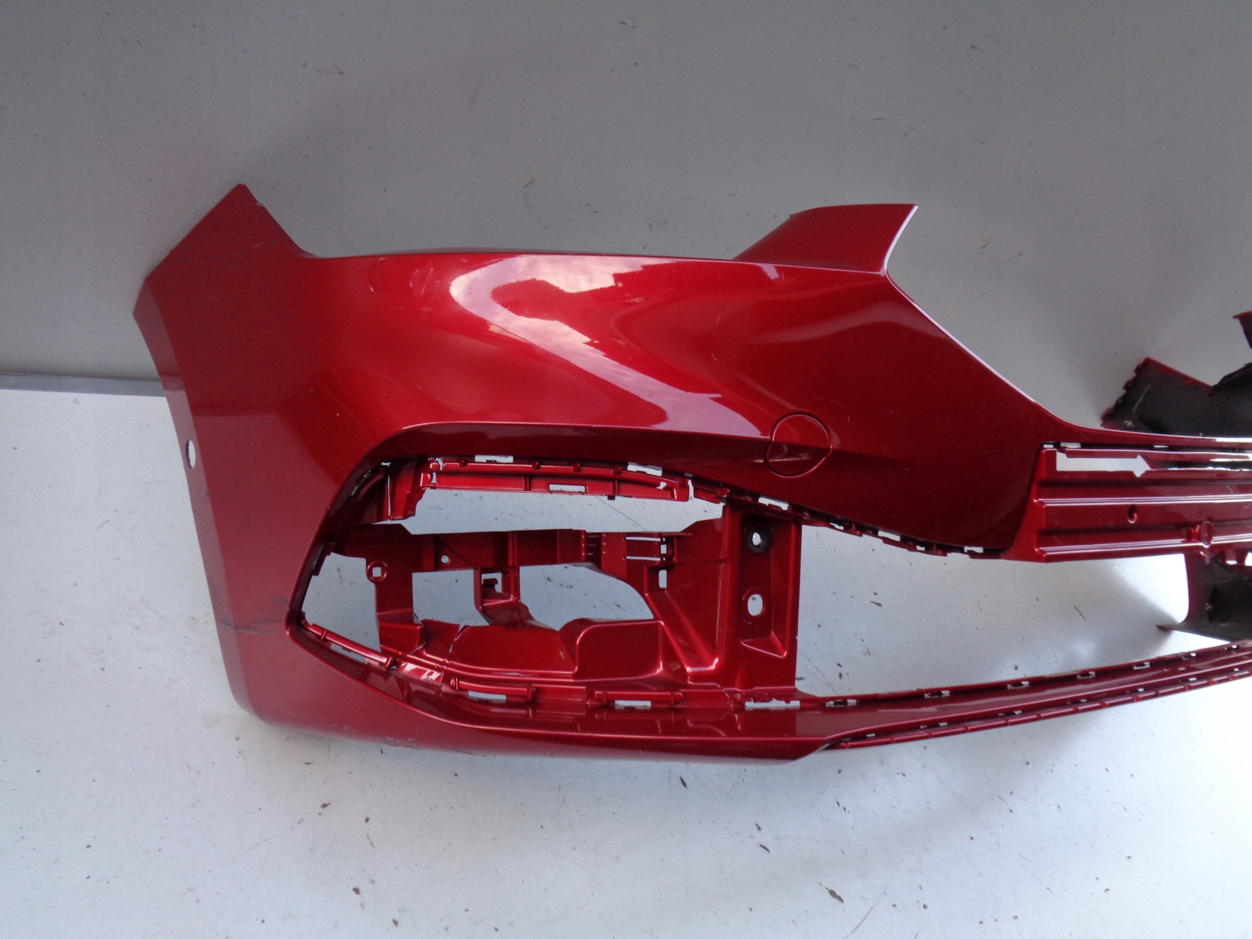 FRONTSTOSSSTANGE SEAT LEON IV 4 5FA 20- NR 37699