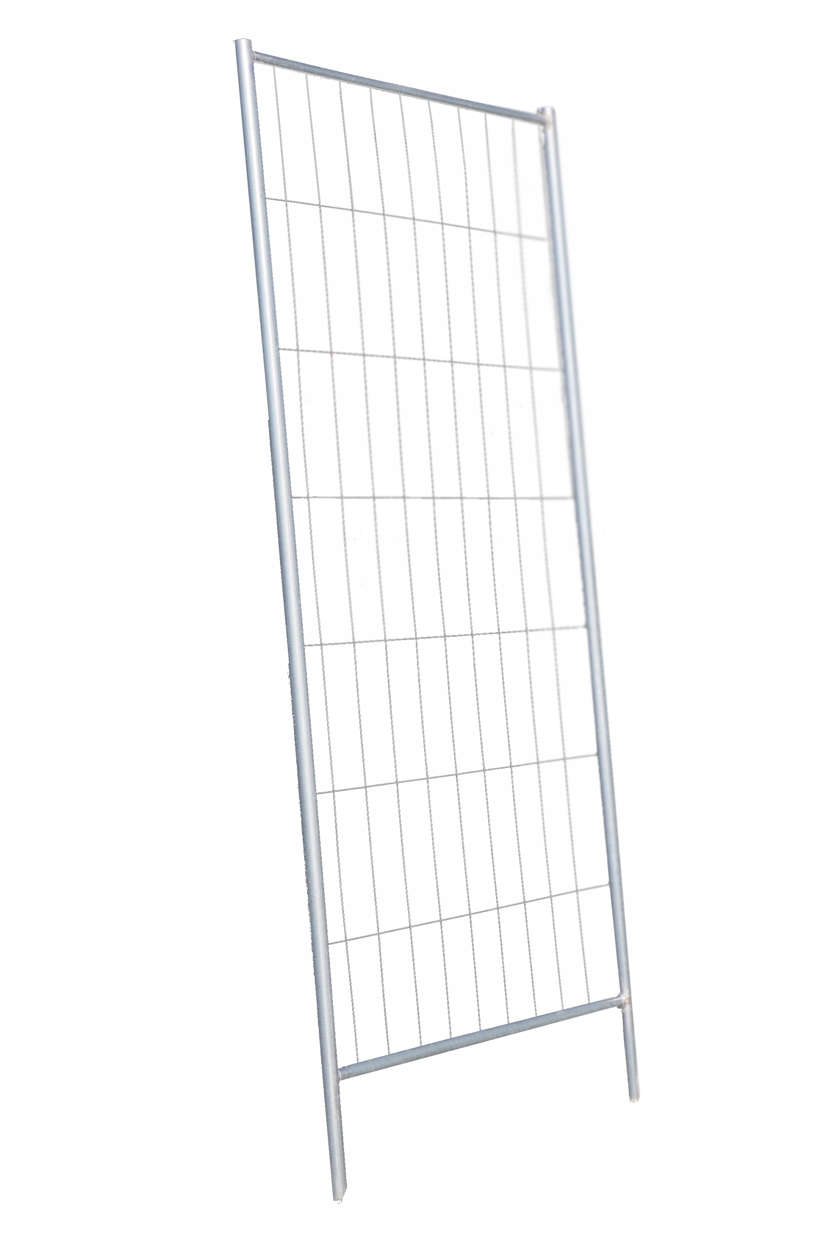 Furtka ażurowa ogrodzenia ażurowe tymczasowe budowlane