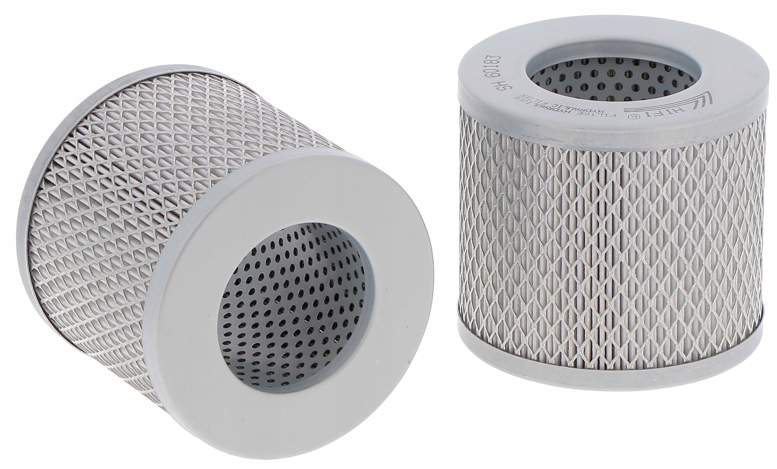 Hydraulický filtr Sh 60183 HiFi Filter