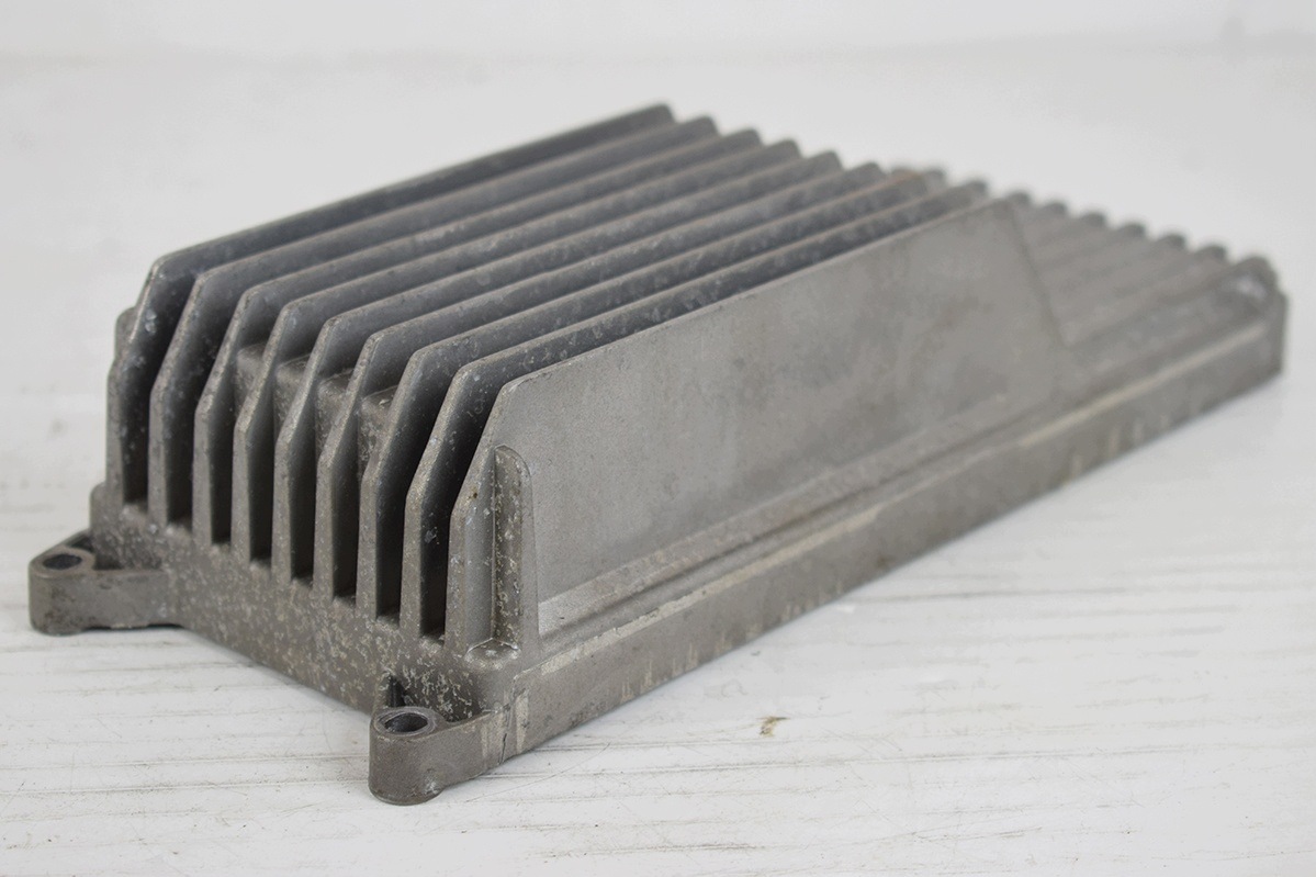 amplifier AUDIO AUDI A4 B8 A5 8T 8R1035223A