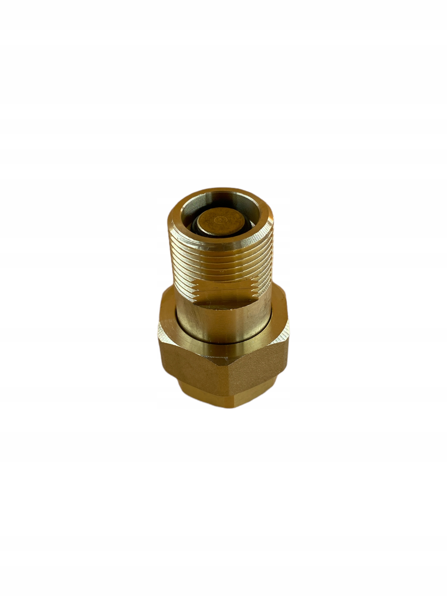 

Szybkozłącze Naczynia Przeponowego 3/4"