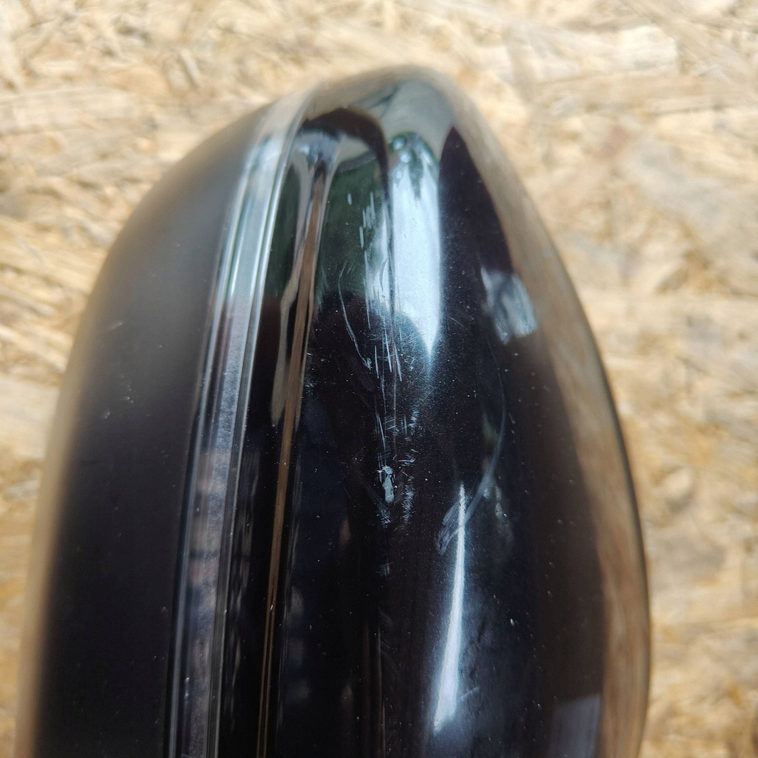 Peugeot 208 II GT 14 pin mirror side right right side 232636346