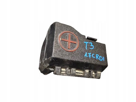 HYUNDAI TUCSON III 15-18 1.6/1.7 CRDI KLEMA PLUS BEZPIECZNIK