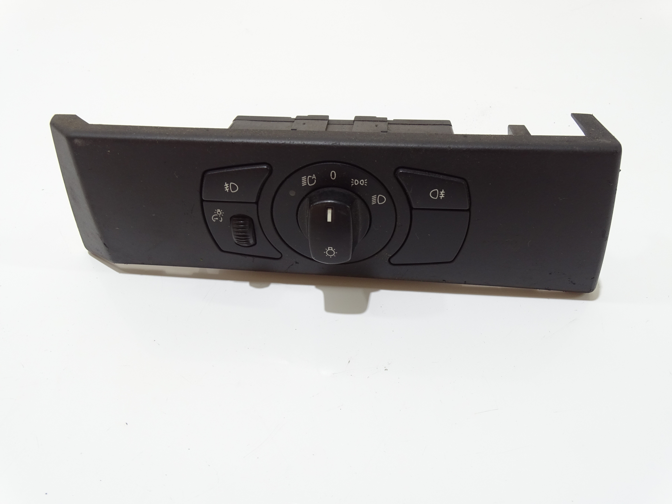interruttore Interruttore comando luci BMW E60 E61 XENON 6953735 (4555640)