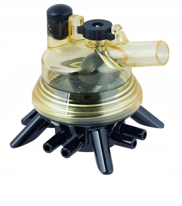 1580025000M1 - Доильный коллектор для молока в комплекте PSU 150 мл