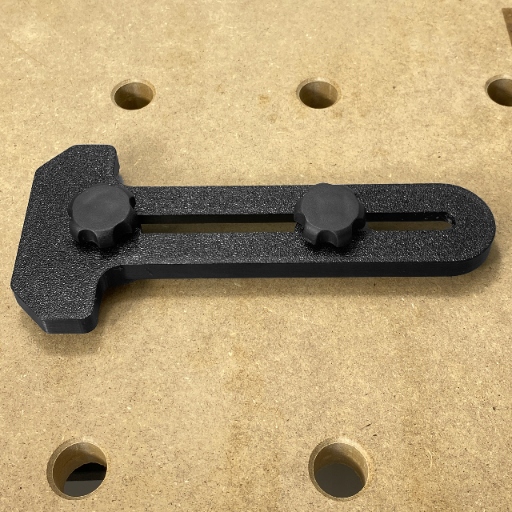 ZESTAW REGULOWANY OGRANICZNIK DO STOŁU FESTOOL MFT 2SZT Rodzaj inny