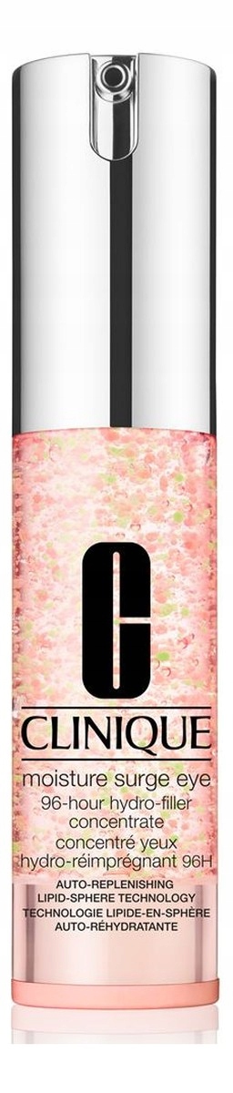 Clinique Hydratační Gel pod oči 15 ml