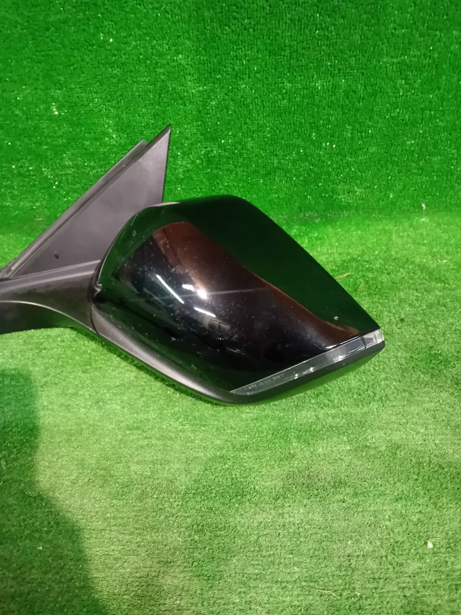 mirror left front PEUGEOT 308 III OPEL ASTRA L 6 PIN NR.01