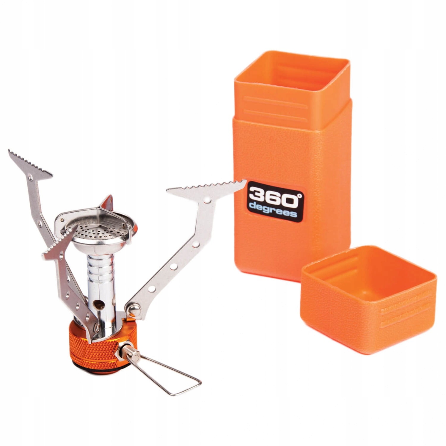 Hořák Na Sporáky Furno S 360 Degrees