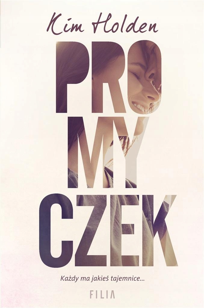 

Promyczek Kim Holden, Katarzyna Agnieszka Dyrek