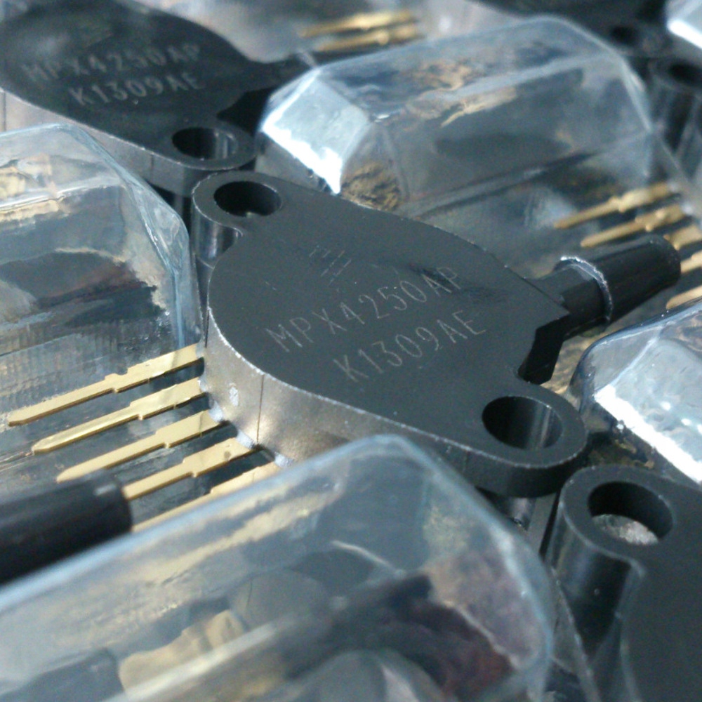 800043 - MAPSENSOR MPX4250AP ECUMASTER ТЮНИНГ FMIC