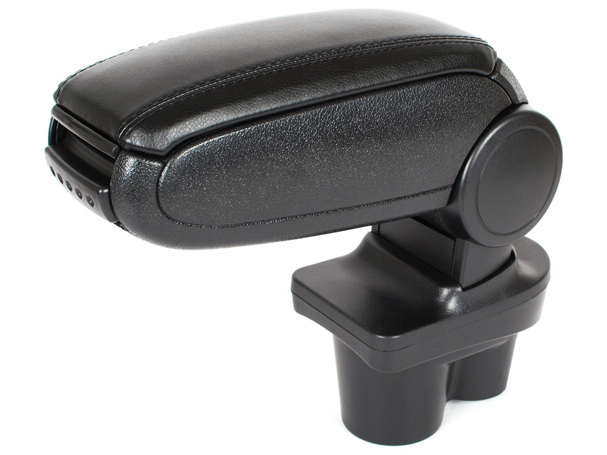 Opel Corsa E 2014 – Dedikovaná Loketní Opěrka