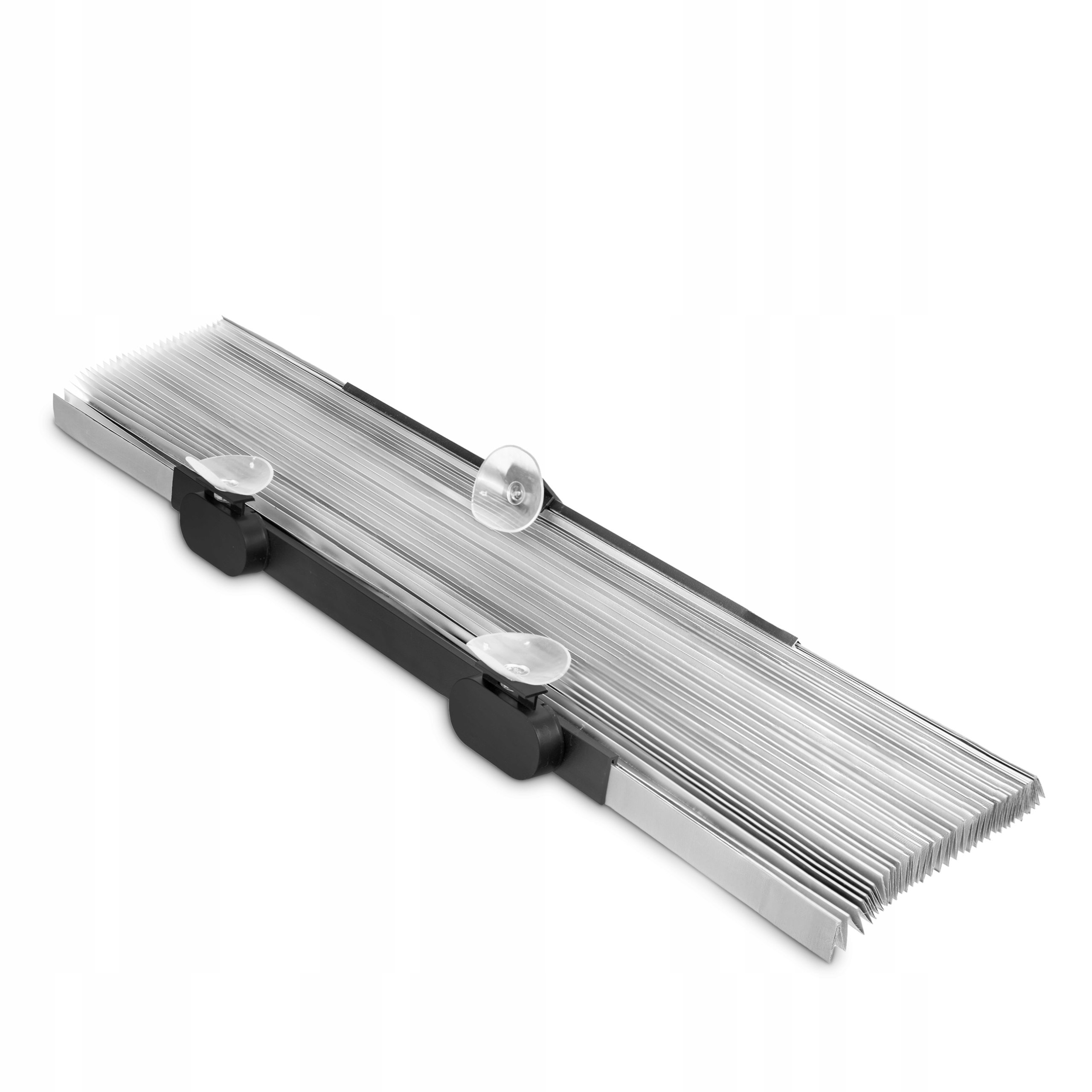 OSŁONA PRZECIWSŁONECZNA NA PRZEDNIĄ SZYBĘ DO SAMOCHODU ROLETA ŻALUZJA OKNO Stan opakowania oryginalne