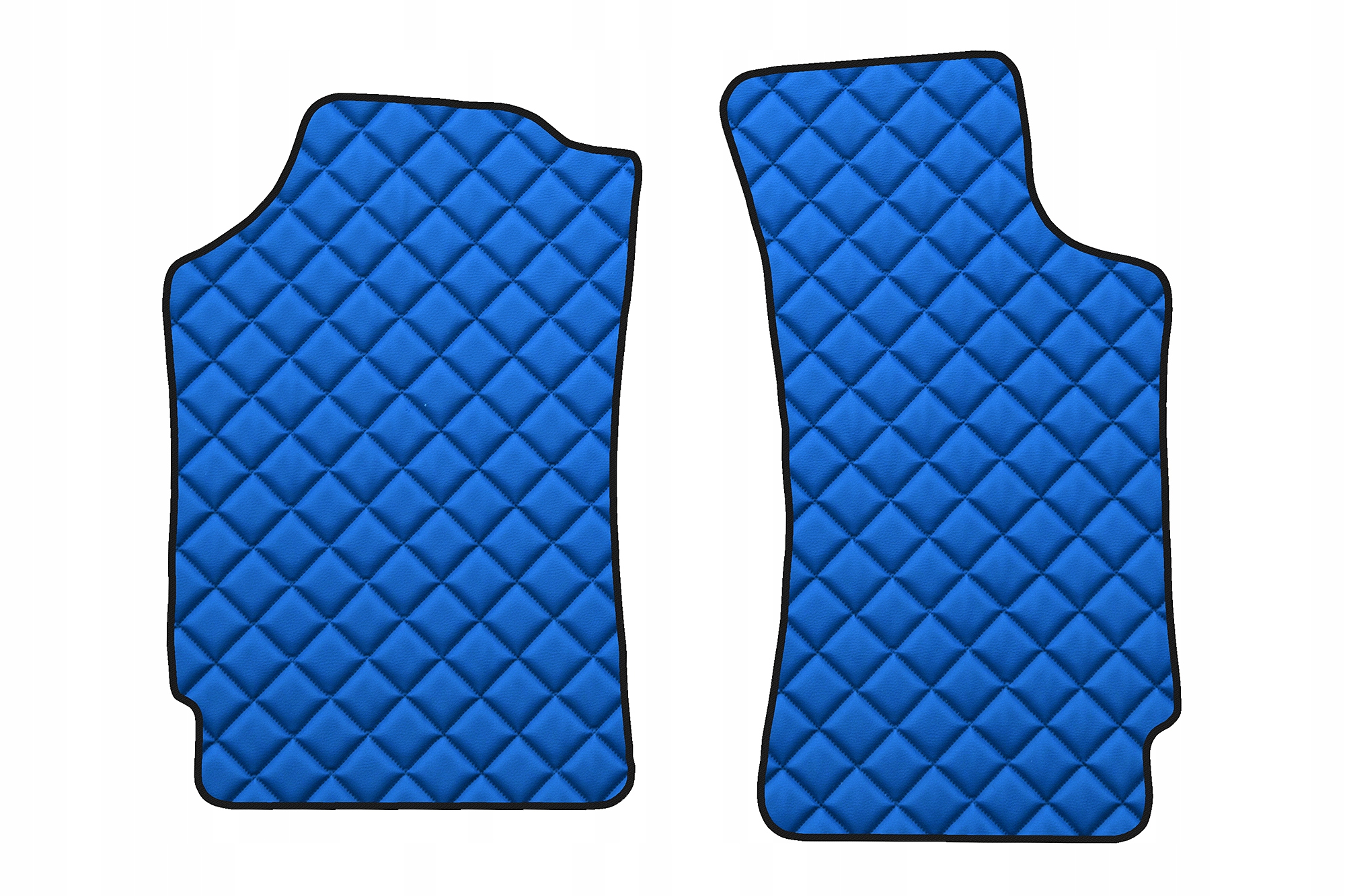 Коврики передние стеганые SKODA FELICIA 94-01 ковер