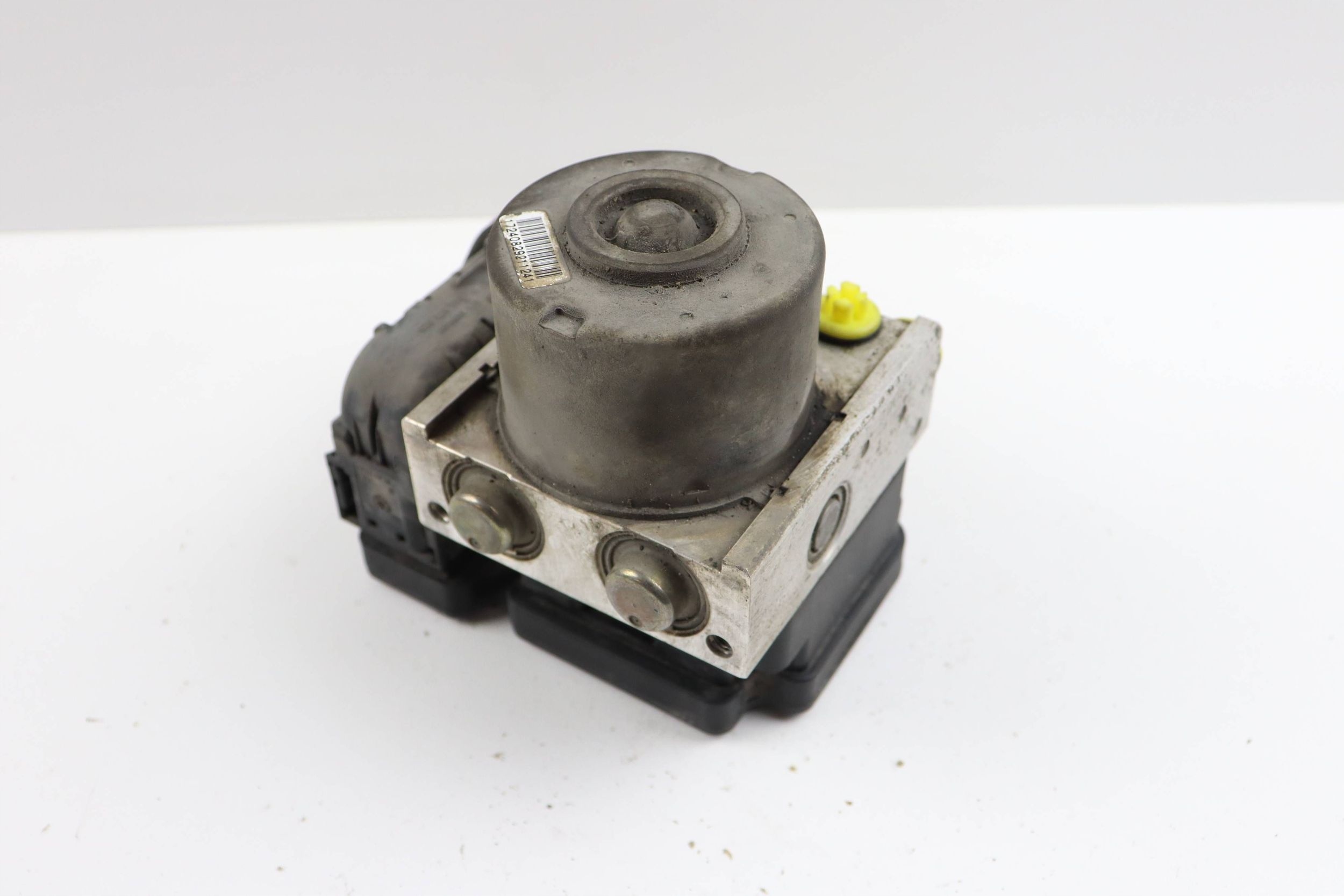VW CADDY III pump ABS control unit ABS 2K0614117A 2K0907379A